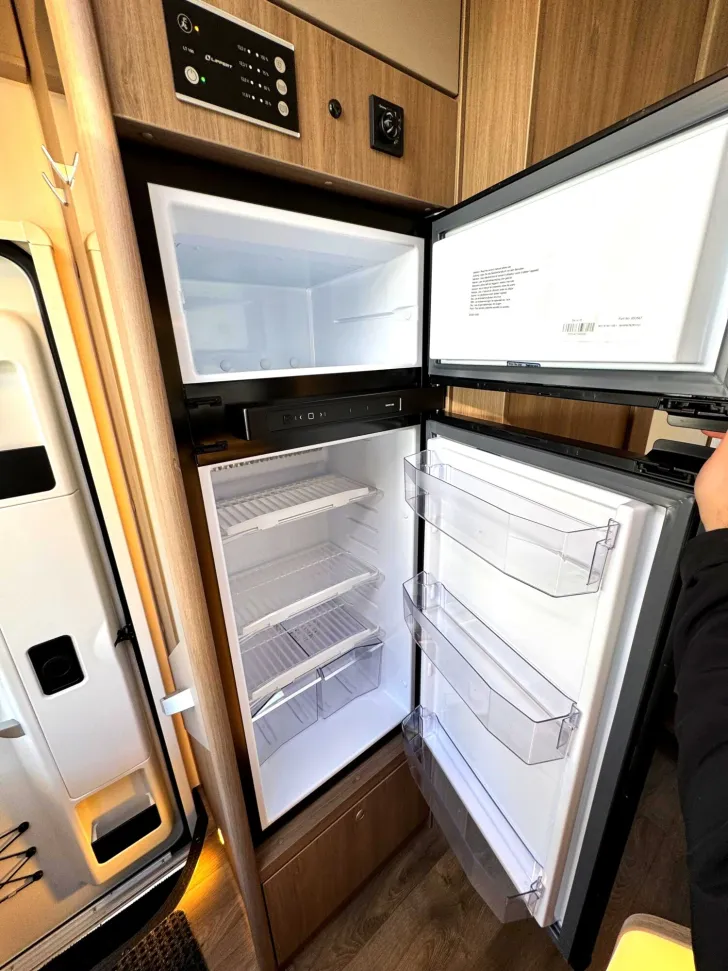 Fahrzeugbild Carado I 338 pro+|DigitalPaket|Fahrradträger|Automatik #14