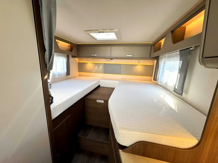 Fahrzeugbild Carado I 338 pro+|DigitalPaket|Fahrradträger|Automatik #15