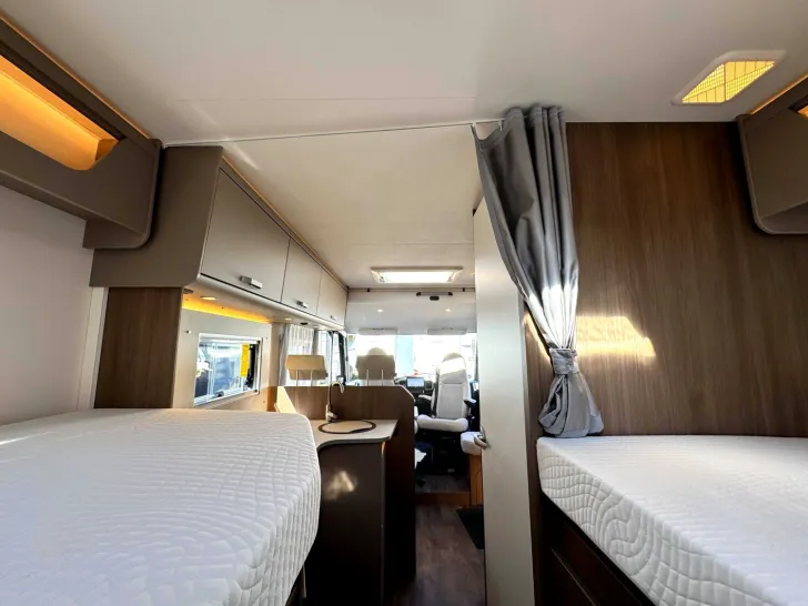 Fahrzeugbild Carado I 338 pro+|DigitalPaket|Fahrradträger|Automatik #16