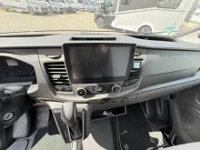 Fahrzeugbild Challenger Teilintegriert Graphite Edition 250 VIP Markise! #12