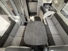 Fahrzeugbild Challenger Teilintegriert Graphite Edition 250 VIP Markise! #15