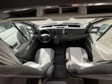 Fahrzeugbild Challenger Teilintegriert Graphite Edition 250 VIP Markise! #18
