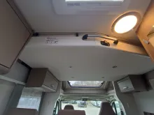 Fahrzeugbild Carado T 328 Citroen #39
