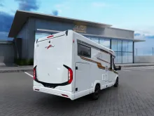 Fahrzeugbild Malibu T 470 RB LE K comfort Preishammer! Mercedes #7