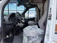 Fahrzeugbild Malibu T 470 RB LE K comfort Preishammer! Mercedes #10