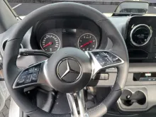 Fahrzeugbild Malibu T 470 RB LE K comfort Preishammer! Mercedes #11