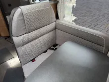 Fahrzeugbild Malibu T 470 RB LE K comfort Preishammer! Mercedes #13
