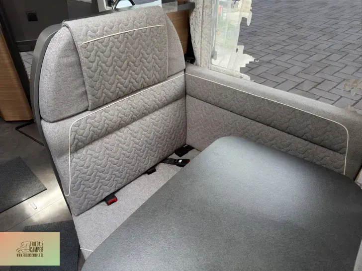 Fahrzeugbild Malibu T 470 RB LE K comfort Preishammer! Mercedes #13