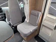 Fahrzeugbild Malibu T 470 RB LE K comfort Preishammer! Mercedes #14