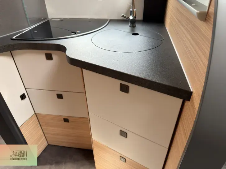 Fahrzeugbild Malibu T 470 RB LE K comfort Preishammer! Mercedes #16