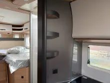 Fahrzeugbild Malibu T 470 RB LE K comfort Preishammer! Mercedes #17