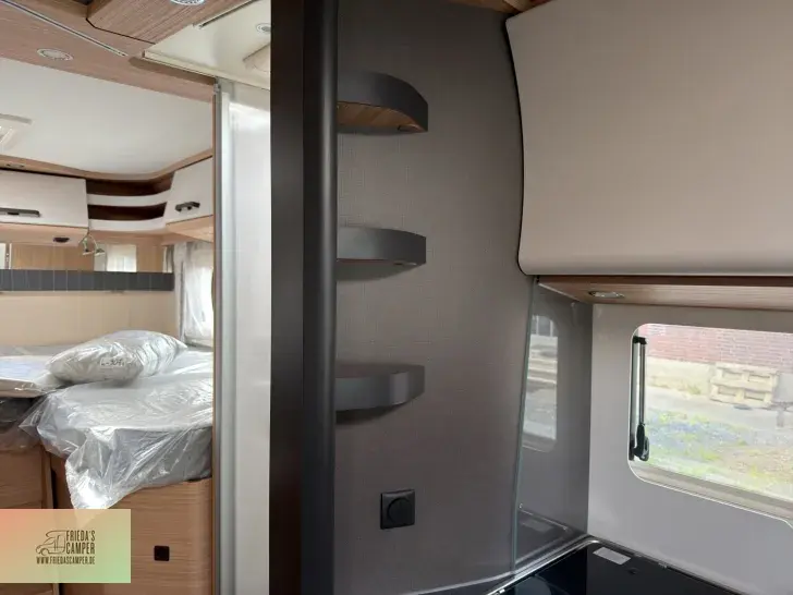 Fahrzeugbild Malibu T 470 RB LE K comfort Preishammer! Mercedes #17