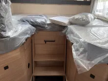 Fahrzeugbild Malibu T 470 RB LE K comfort Preishammer! Mercedes #19