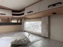 Fahrzeugbild Malibu T 470 RB LE K comfort Preishammer! Mercedes #20