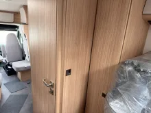Fahrzeugbild Malibu T 470 RB LE K comfort Preishammer! Mercedes #21