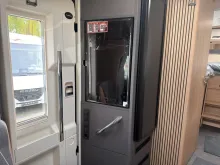 Fahrzeugbild Malibu T 470 RB LE K comfort Preishammer! Mercedes #24
