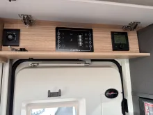Fahrzeugbild Malibu T 470 RB LE K comfort Preishammer! Mercedes #25