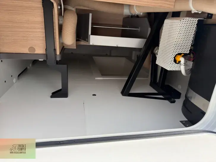 Fahrzeugbild Malibu T 470 RB LE K comfort Preishammer! Mercedes #26