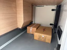Fahrzeugbild Malibu T 470 RB LE K comfort Preishammer! Mercedes #28