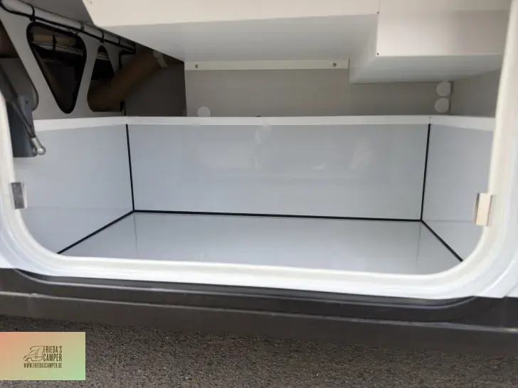 Fahrzeugbild Malibu T 470 RB LE K comfort Preishammer! Mercedes #30