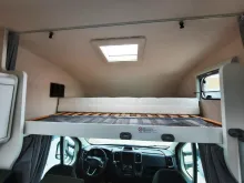 Fahrzeugbild Sunlight A 70 Verfüg./Sparen Sie 10.063,- € #10