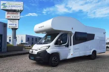 Fahrzeugbild Sunlight A 70 Verfüg./Sparen Sie 10.063,- € #1