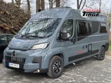 Fahrzeugbild Sunlight Adventure Cliff 602 #3