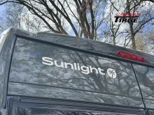 Fahrzeugbild Sunlight Adventure Cliff 602 #4