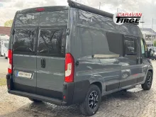 Fahrzeugbild Sunlight Adventure Cliff 602 #6