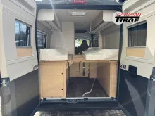 Fahrzeugbild Sunlight Adventure Cliff 602 #7