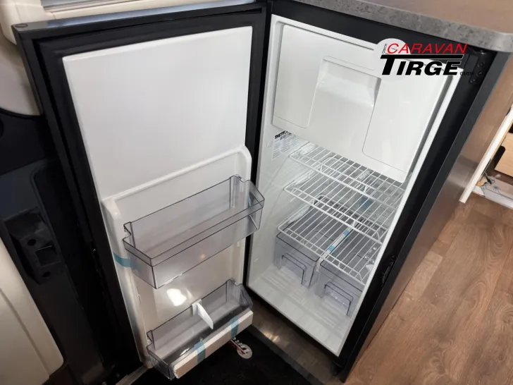 Fahrzeugbild Sunlight Adventure Cliff 602 #12