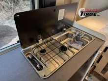 Fahrzeugbild Sunlight Adventure Cliff 602 #13