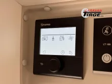 Fahrzeugbild Sunlight Adventure Cliff 602 #16