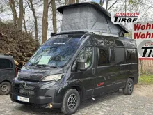 Fahrzeugbild Sunlight Adventure Cliff 602 #5