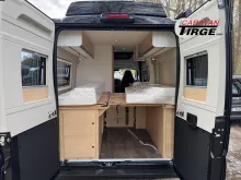 Fahrzeugbild Sunlight Adventure Cliff 602 #8