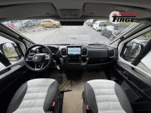 Fahrzeugbild Sunlight Adventure Cliff 602 #9