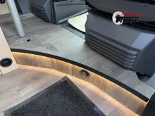 Fahrzeugbild Sunlight Adventure Cliff 602 #13