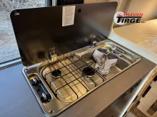 Fahrzeugbild Sunlight Adventure Cliff 602 #16