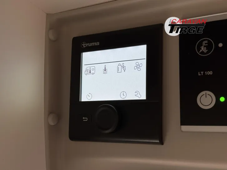 Fahrzeugbild Sunlight Adventure Cliff 602 #21