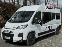 Fahrzeugbild Sunlight Adventure Cliff 602 #3