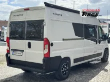 Fahrzeugbild Sunlight Adventure Cliff 602 #6