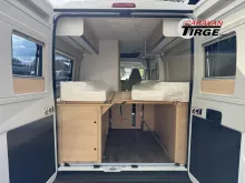 Fahrzeugbild Sunlight Adventure Cliff 602 #7