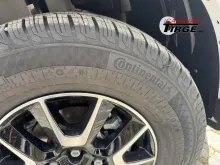 Fahrzeugbild Sunlight Adventure Cliff 602 #8