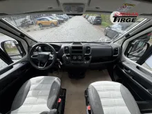 Fahrzeugbild Sunlight Adventure Cliff 602 #9