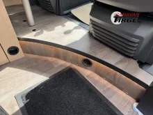 Fahrzeugbild Sunlight Adventure Cliff 602 #18