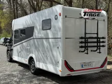 Fahrzeugbild Sunlight Adventure T 68C #5