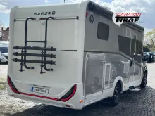 Fahrzeugbild Sunlight Adventure T 68C #6