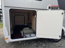 Fahrzeugbild Sunlight Adventure T 68C #7