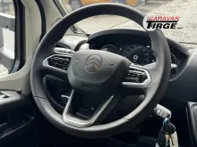 Fahrzeugbild Sunlight Adventure T 68C #9