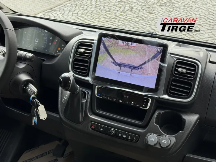 Fahrzeugbild Sunlight Adventure T 68C #10